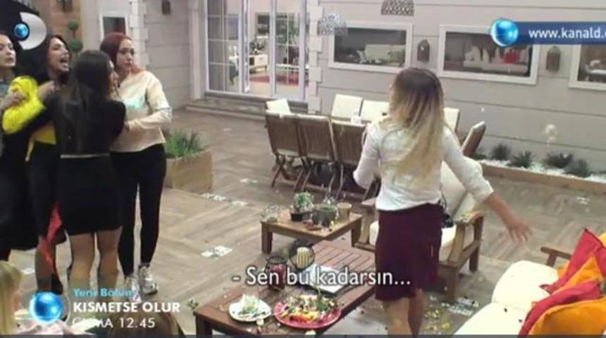Kısmetse olur 266.Bölüm Fragmanı 29 Ekim Tanıtımı Büyük Halk Oylaması Saat Kaçta Kanal D Canlı Yayın