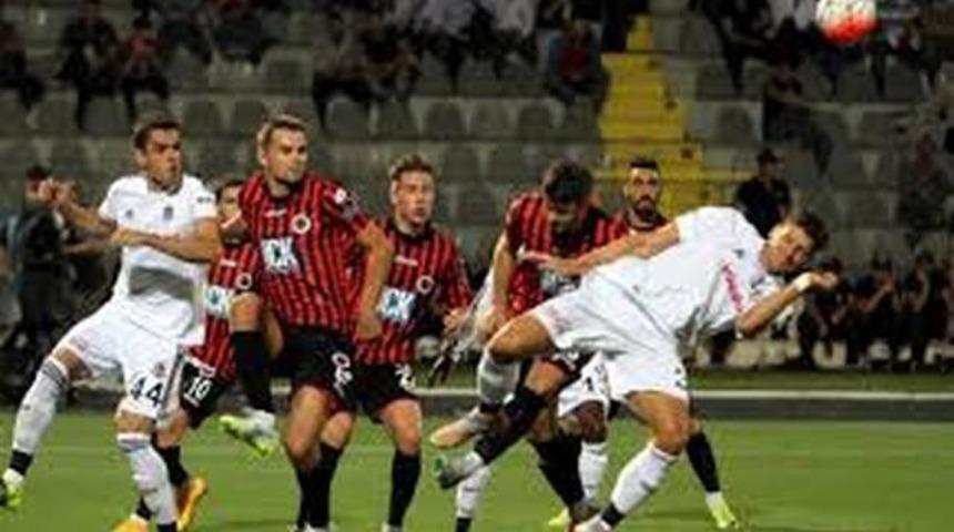 Gen&ccedil;lerbirliği Beşiktaş Ma&ccedil;ını Şifersiz Veren Kanallar Gen&ccedil;lerbirliği Beşiktaş  Ma&ccedil;ı Şifresiz İzle