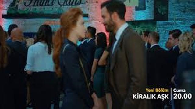 Kiralik Aşk 58.Bölüm Bölüm İzle Son Bölüm İzle Star Canlı Yayın