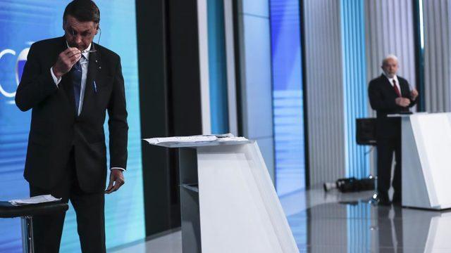 Brezilya'da seçimi kaybeden Bolsonaro 2 gün sonra sessizliğini bozdu! Seçim sonuçlarını açık bir şekilde kabul etmedi