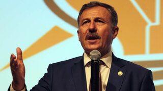 AK Partili Özdağ: Erdoğan bence de son mohikandır