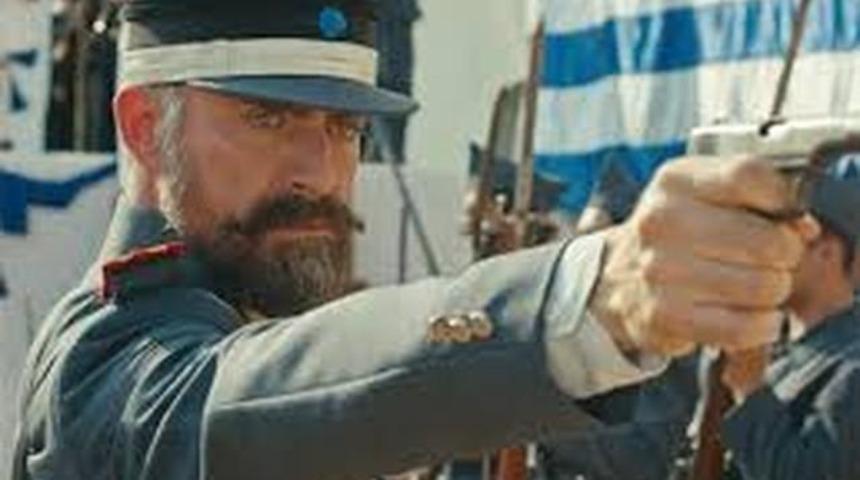 Vatanım Sensin İlk B&ouml;l&uuml;m&uuml; İle Reytingleri Alt &Uuml;st Etti!