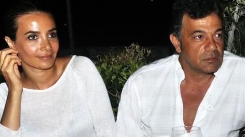 Song&uuml;l &Ouml;den Kerem Alışık &Ccedil;ifti Ayrıldı!Ayrılma Nedeni İhanet'mi?