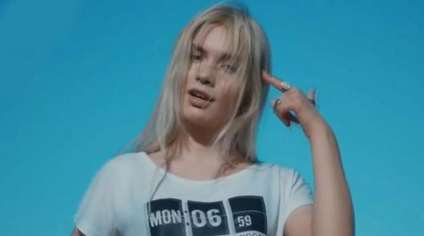 Aleyna Tilki Nasıl Bu Kadar &Uuml;nlendi Aleyna Tilki Kimdir?