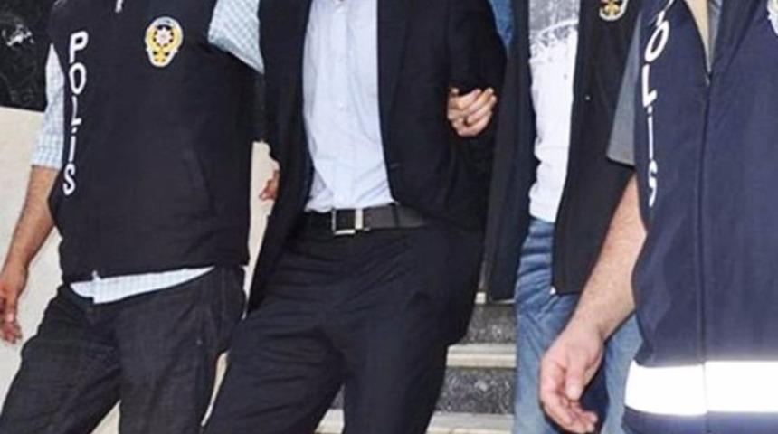 FET&Ouml;'n&uuml;n asker imamı bakın nerede yakalandı