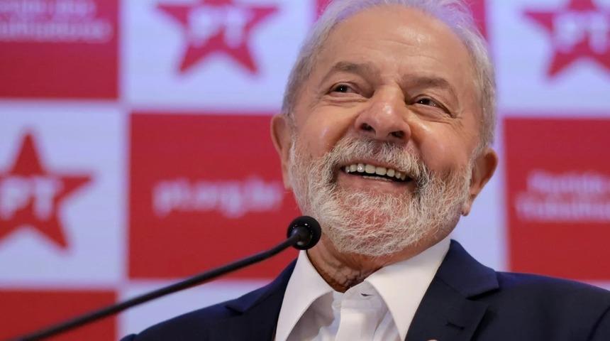 Brezilya devlet başkanı Lula da Silva kimdir, kaç yaşında? Brezilya'daki seçimlerde Lula da Silva 50,83 oyla ipi göğüsledi!