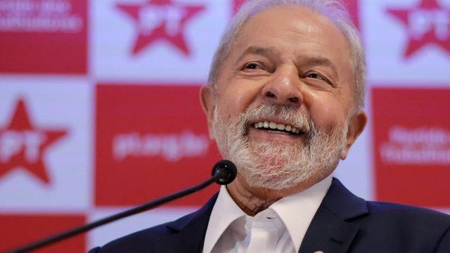 Brezilya devlet başkanı Lula da Silva kimdir, kaç yaşında? Brezilya'daki seçimlerde Lula da Silva 50,83 oyla ipi göğüsledi!