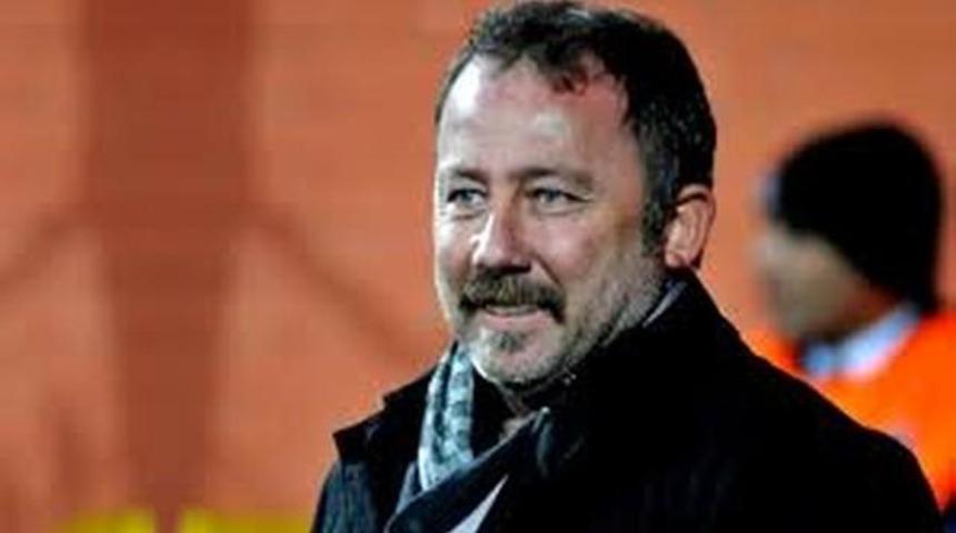 Sergen Yal&ccedil;ın S&uuml;per Lig Şampiyonunu A&ccedil;ıkladı!İşte O Şampiyon Takım