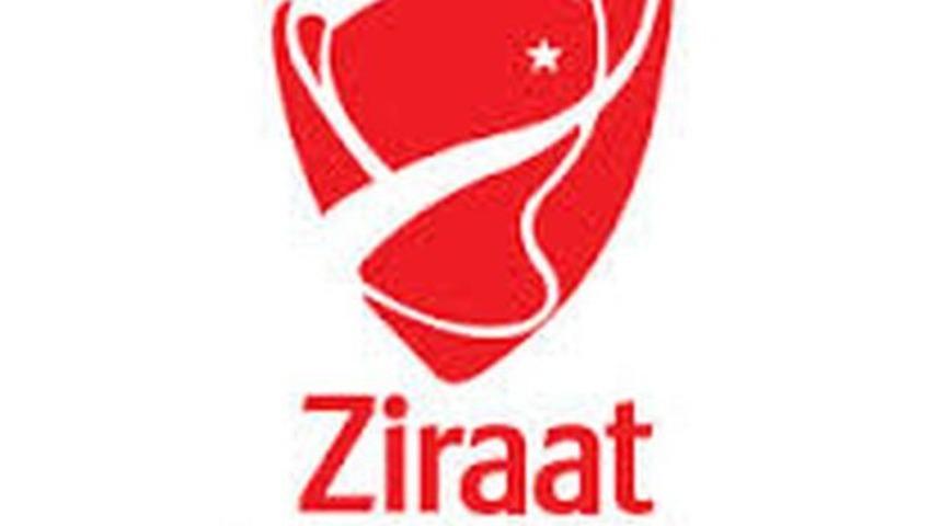 Ziraat T&uuml;rkiye Kupası Eşleşmeleri A&ccedil;ıklandı Kim Kiminle Eşleşti FB GS Aynı Grupta'mı?