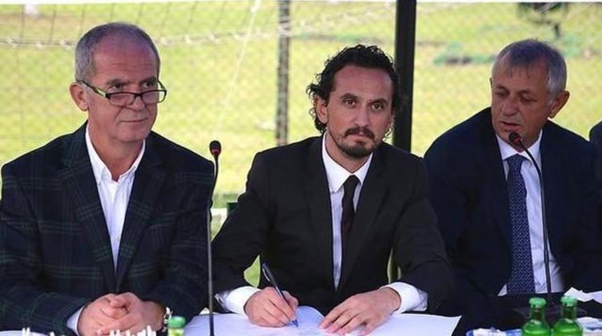 Sakaryaspor Transferde Bombayı Patlattı Tuncay Şanlı Ka&ccedil; Yıllık S&ouml;zleşme İmzaladı Ne Kadar Alacak?