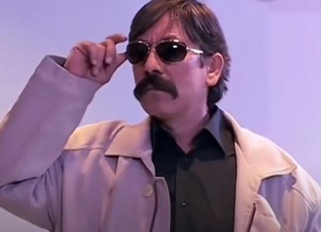 Kurtlar Vadisi'nin efsane 'Pala'sıydı! Son paylaşımına yorum yağdı 