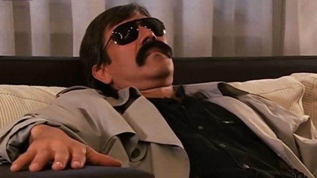 Bir döneme damga vurmuştu, gören artık tanıyamıyor! Kurtlar Vadisi'nin Pala'sı son hali ile görenleri şaşırttı