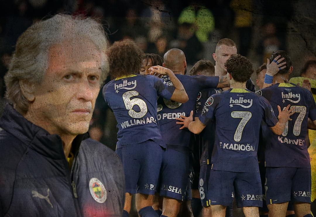 Yıldız isme beklenmedik tepki! "Fenerbah&ccedil;e'nin değil sahanın en k&ouml;t&uuml;s&uuml;yd&uuml;"