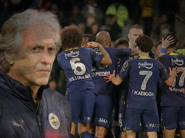 Yıldız isme beklenmedik tepki! "Fenerbahçe'nin değil sahanın en kötüsüydü"