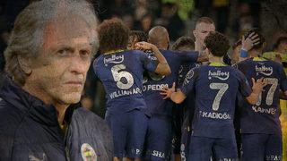 Yıldız isme beklenmedik tepki! Fenerbahçe'nin değil sahanın en kötüsüydü