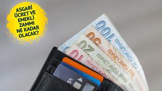 Son dakika haberi: Memur, emekli... Hepsinin gözü maaşlarda! İşte yeni asgari ücret formülü