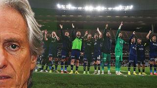 İstanbulspor Fenerbahçe maçının ardından Jesus'un o hamlesi taraftarı ikiye böldü! Her şey maç sonunda yaşandı...