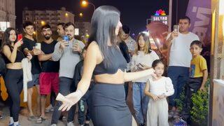 TikTok fenomeni Çılgın Dondurmacı'nın son videosuna dünyanın her yerinden yorum yağdı! Şifa deposu maşallah