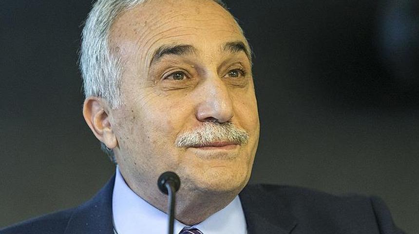 Ahmet Eşref Fakıbaba canlı yayında duyurdu! '10 gün önce tehdit aldım'