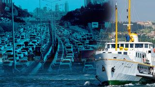 İstanbul trafiğine ilaç gibi gelecek 7 yeni deniz hattı! Bilet fiyatları netleşti, yolculuk süresi yarı yarıya düşüyor