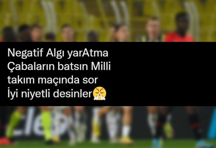 Fenerbahçe İstanbulspor maçı sonrası Güntekin Onay'dan Emre Mor'a tepki! "3. senen artık yeter" G1