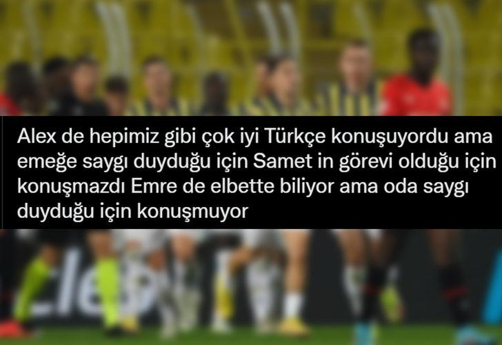 Fenerbahçe İstanbulspor maçı sonrası Güntekin Onay'dan Emre Mor'a tepki! "3. senen artık yeter" G2