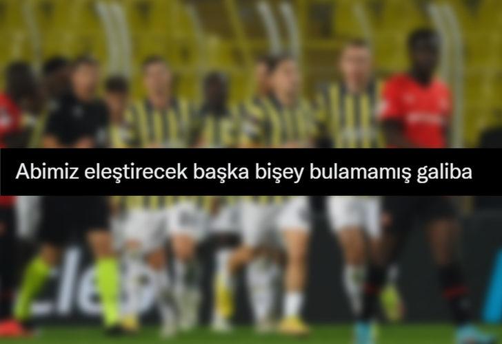 Fenerbahçe İstanbulspor maçı sonrası Güntekin Onay'dan Emre Mor'a tepki! "3. senen artık yeter" G5