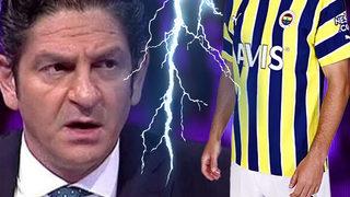 Fenerbahçe İstanbulspor maçı sonrası Güntekin Onay'dan Emre Mor'a tepki! 3. senen artık yeter