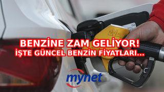 BENZİN FİYATINA ZAM YOLDA! Akaryakıt fiyatları ne kadar, motorin kaç TL? 31 Ekim 2022 İstanbul, Ankara, İzmir motorin ve benzin fiyatları!