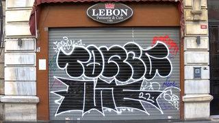 Bir tarihin sonu! 212 yıllık Lebon Pastanesi kapandı