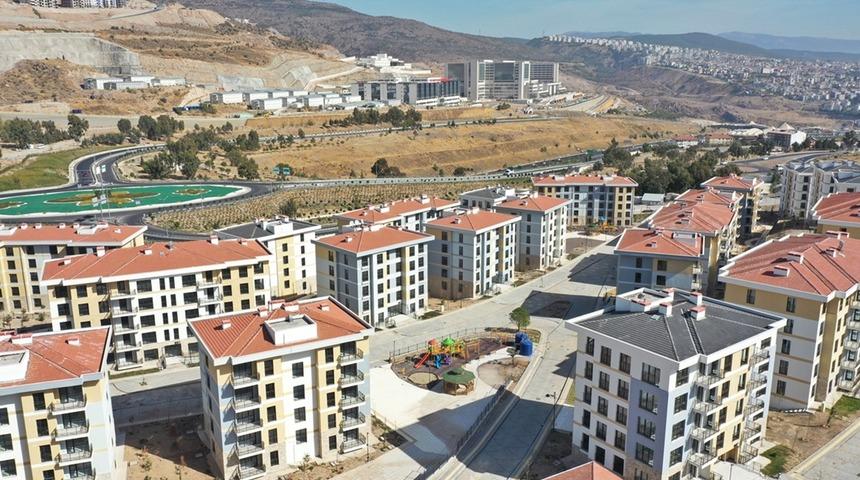 Son dakika: TOKİ İlk Evim İlk İş Yerim başvurusu için son gün! E-devlet sona ermişti: Halkbank ve Ziraat Bankası…