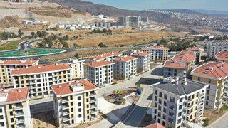 Son dakika: TOKİ İlk Evim İlk İş Yerim başvurusu için son gün! E-devlet sona ermişti: Halkbank ve Ziraat Bankası…