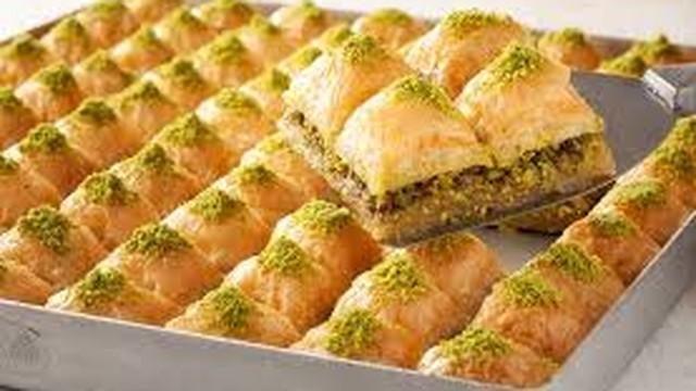 Ünlü Baklavacı Serdar Seyitoğlu Tutuklandı Kimdir?