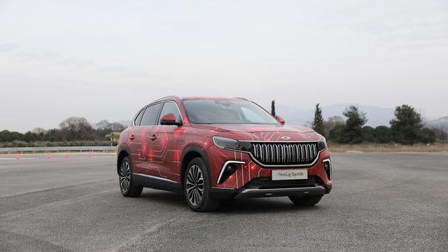 TOGG ne zaman satılacak? Yerli otomobil TOGG ne kadar olacak? Cumhurbaşkanı Erdoğan’dan açıklama