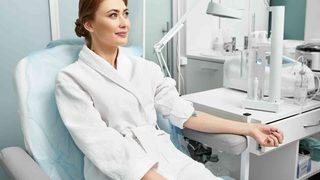 Ozon tedavisi, bakteri ve virüsleri öldürüyor