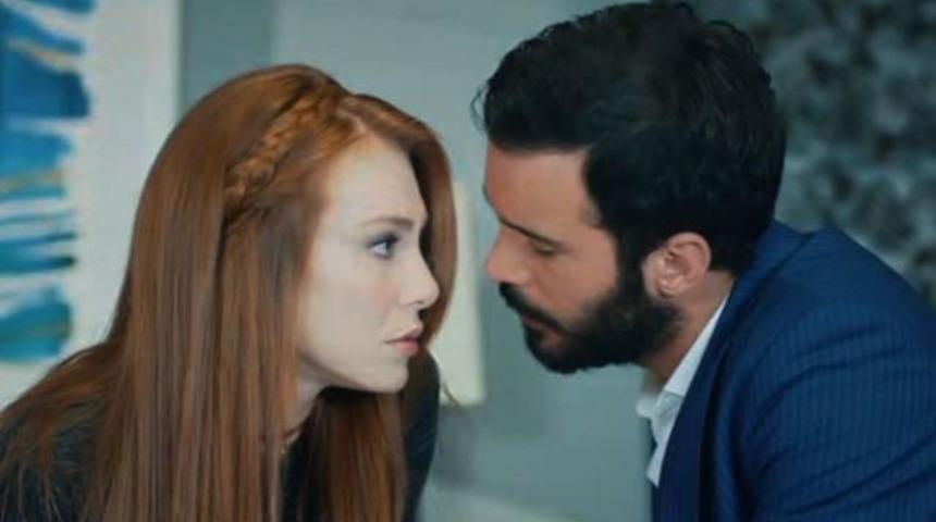 Kiralik Aşk 59.Bölüm Fragmanı 4 Kasım Star Tv Ömer Defne Neler Olacak?