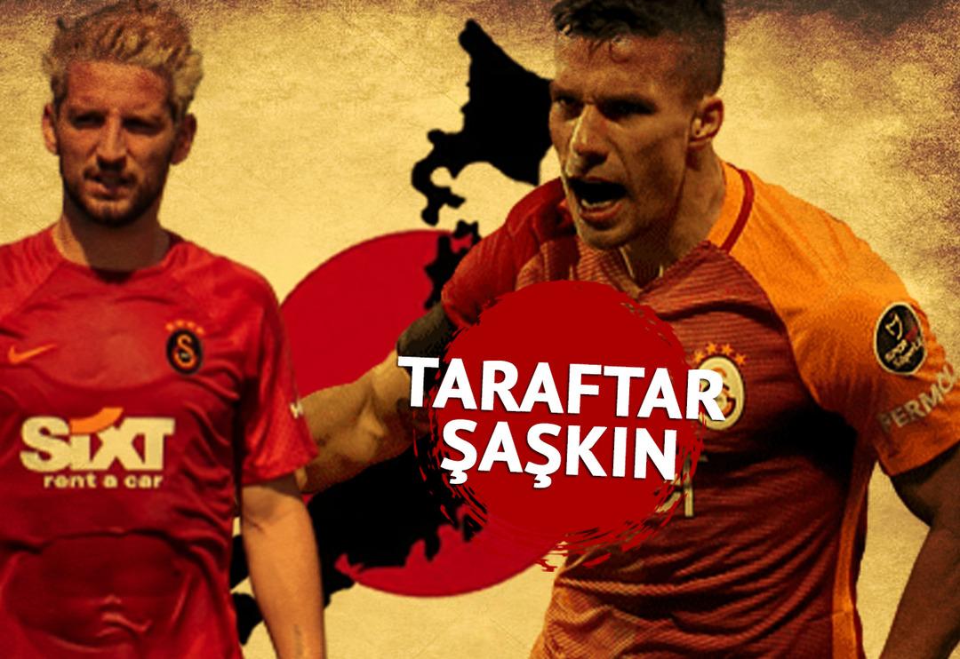 Hikaye erken bitiyor... Y&ouml;netim opsiyonu kullanmayacak! İşte Mertens'in yeni adresi