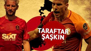 Hikaye erken bitiyor... Yönetim opsiyonu kullanmayacak! İşte Mertens'in yeni adresi