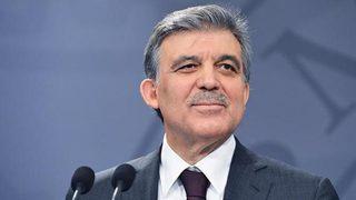 Abdullah Gül'ün danışmanı hakkında yakalama kararı