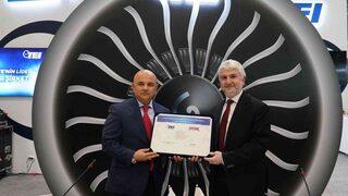 TEI, jet motorlarında da yerli yağ Kullanacak
