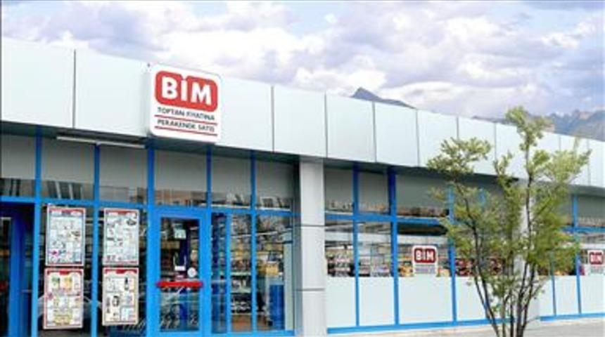 BİM 17 Şubat Cuma aktüel ürünler kataloğu yayınlandı! 2.099 TL'ye uydu alıcılı televizyon, 6 taksitle spor ayakkabı satılacak