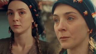 Gönül Dağı'nın Mihriban'ı göğüs dekolteli pozlarıyla Instagram'ı salladı! 'Rıfat görmesin!'