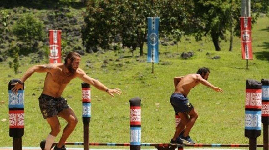Survivor kim elendi? Bireysel dokunulmazlık sonrasında elenen yarışmacı belli oldu