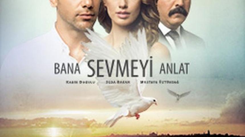 Bana Sevmeyi Anlat 10.B&ouml;l&uuml;m Fragmanı 4 Kasım Tanıtımı Fox Tv Neler Oldu!
