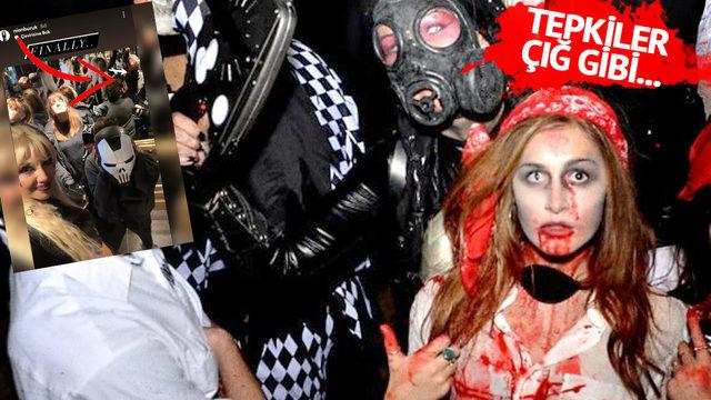 Kimse fark etmemişti! Galatasaray teknik direktörü Okan Buruk partide görüntülendi, paylaşım apar topar silindi... Hoca haftaya derbi var