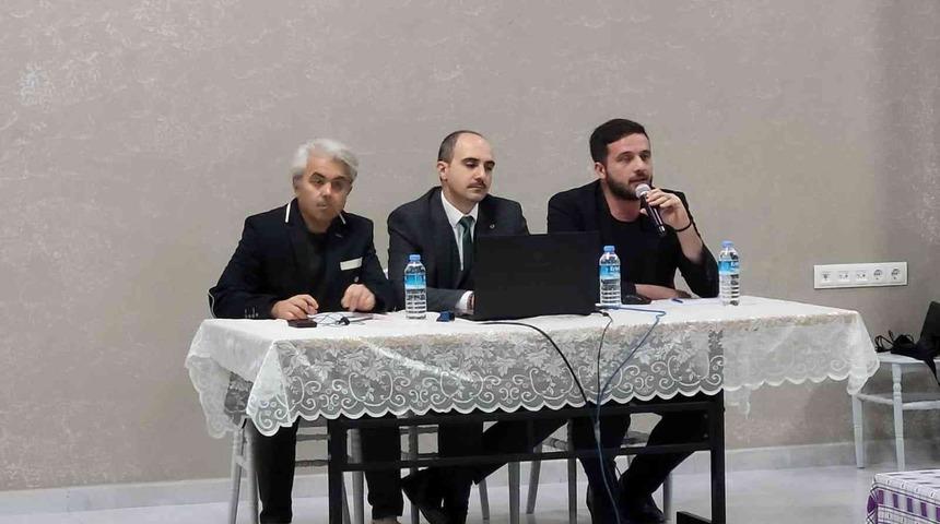 Bilecik&rsquo;in tarihi, k&uuml;lt&uuml;rel ve doğal zenginlikleri anlatıldı