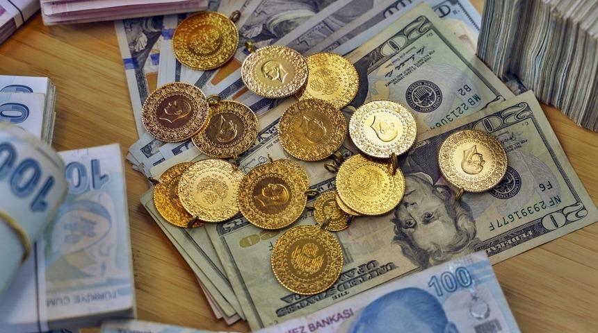 SON DAKİKA | ALTIN TAHMİNİ için iki analist tek görüşte birleşti! Fed faiz kararı ve Ekim enflasyonu bekleniyor: ‘Altın 2023’te…’