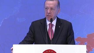 Son dakika: Rusya askıya aldığını duyurmuştu! Cumhurbaşkanı Erdoğan'dan 'tahıl koridoru' için ilk yorum: Gayretimizi sürdüreceğiz