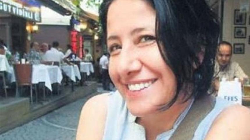 Pencereden d&uuml;şt&uuml;ğ&uuml; sanılan Şeng&uuml;l &ouml;ğretmeni sevgilisi itmiş!