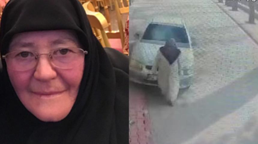 Yaşlı kadının ölümüne neden olmuştu! Kanında uyuşturucu çıktı... 'Görüntüleri izleyemedim'